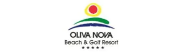Logotipo de Oliva Nova