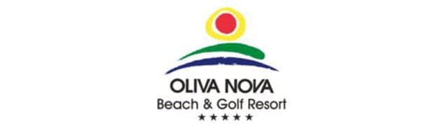 Imagen: Logotipo de Oliva Nova