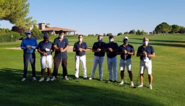 participantes en el circuito denia ciudad gastronomica