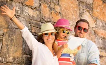 Aktion zwei Nächte gratis Hotel Almudena Versicherung Denia Benidorm Altea