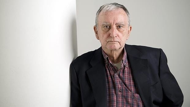 Imagen: Rafael Chirbes