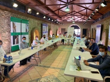 reunion jurado premios jovempa 2020