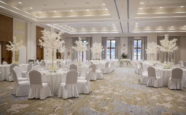 salon hotel denia marriott la sella golf resort spa