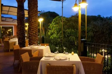 tus celebraciones en hotel les rotes