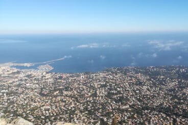 vistas de denia desde la creueta imagen david riera 1
