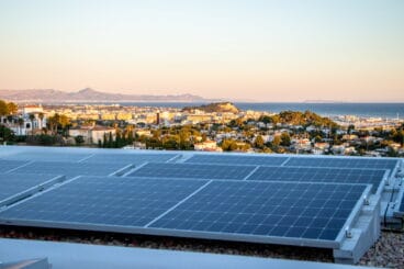 Ahorra en la factura de la luz en Jávea – SUN & PROJECTS