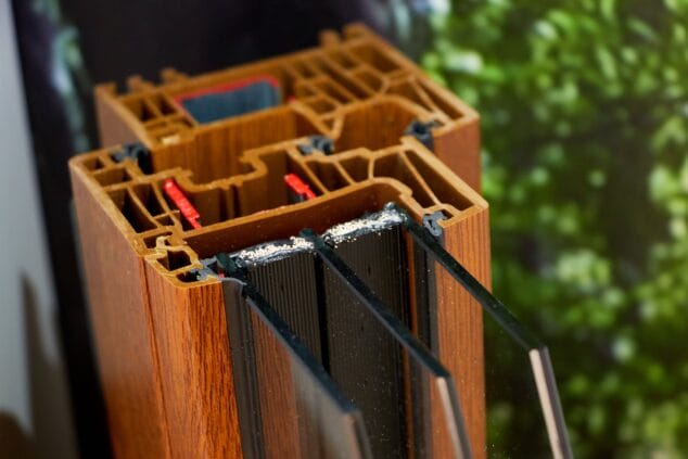 Imagen: Aislamiento de ventanas en Dénia - Hermética