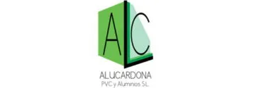 Logotipo de Alucardona Pvc y Aluminios, S.L.