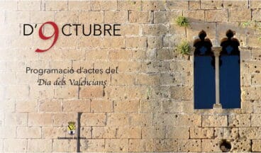 cartel 9 octubre denia 1
