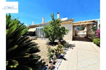 Casa en venta en Vergel – Stella Inmo Consulting