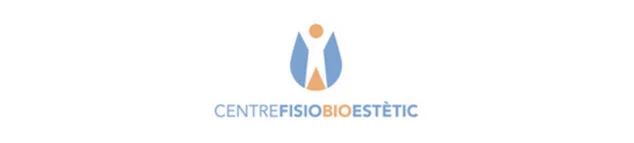 Imagem: Logotipo da Center Fisiobioestètic