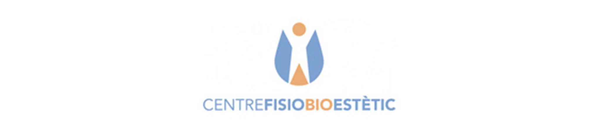 Logotipo de Centre Fisiobioestètic