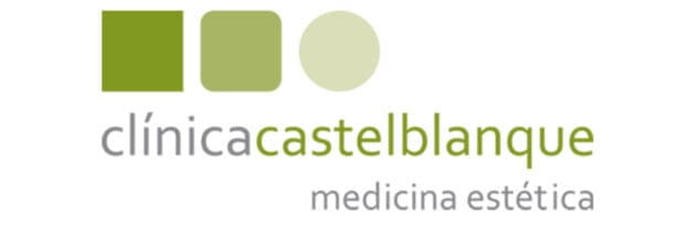 Imagen: Logotipo de Clínica Estética Castelblanque