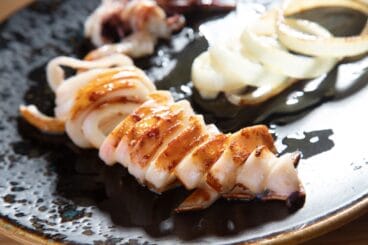 Comida para llevar de calidad en Dénia – Tasca Eulalia