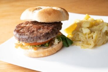 Comida para llevar en Dénia – Tasca Eulalia