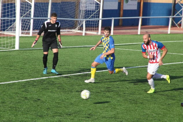derbi comarcal entre el cd denia y cd javea tino calvo 09