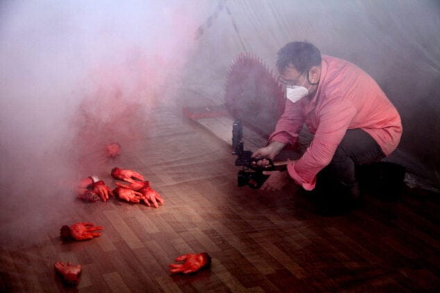 escape room de saw en denia tino calvo 06