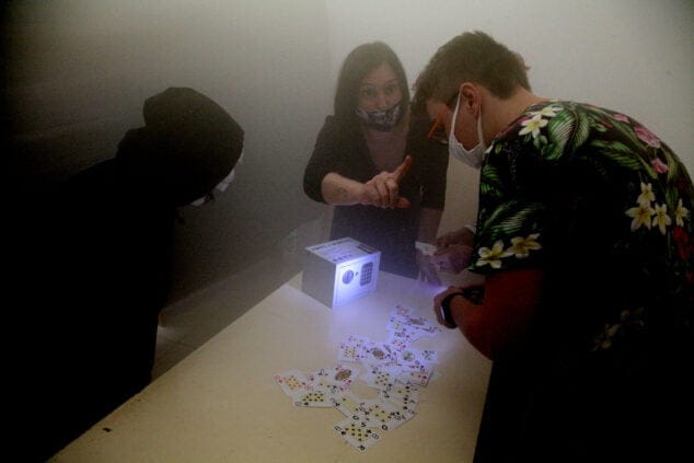 escape room de saw en denia tino calvo 08