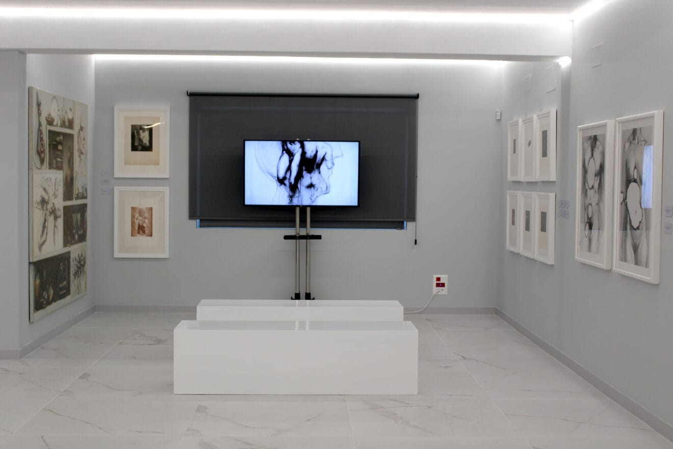 Espai d'Art Joan Castejón