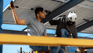 Expertos en instalaciones SUN & PROJECTS