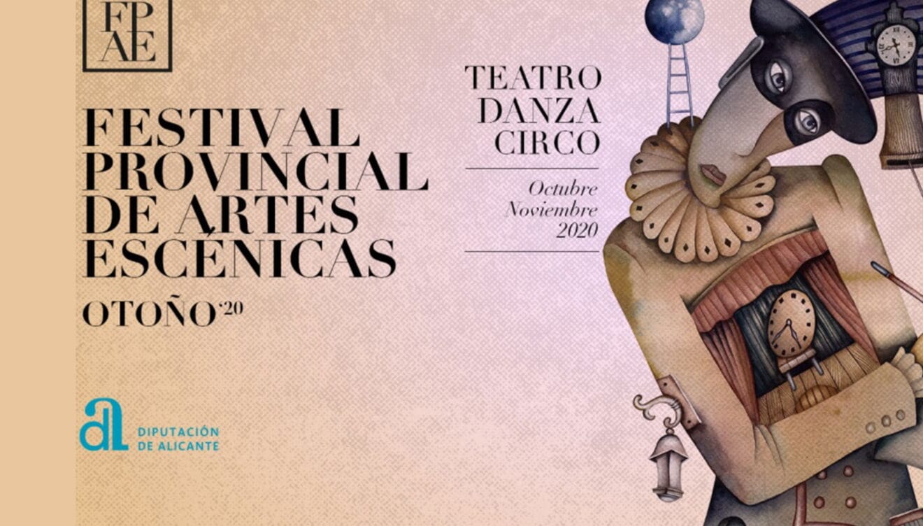 Festival Provincial de Artes Escénicas