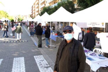 Fira de les Associacions de 2020 | Tino Calvo 42