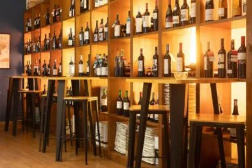 Vinos – La Mar de Chula