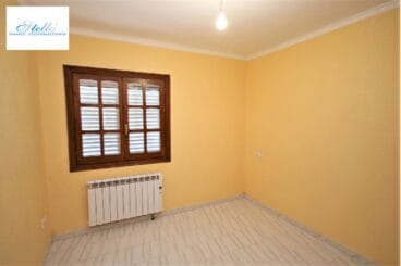 Habitación de una villa en venta en La Sella, Pedreguer – Stella Inmo Consulting