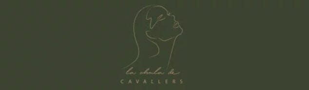 Imagen: Logotipo de La Chula de Cavallers
