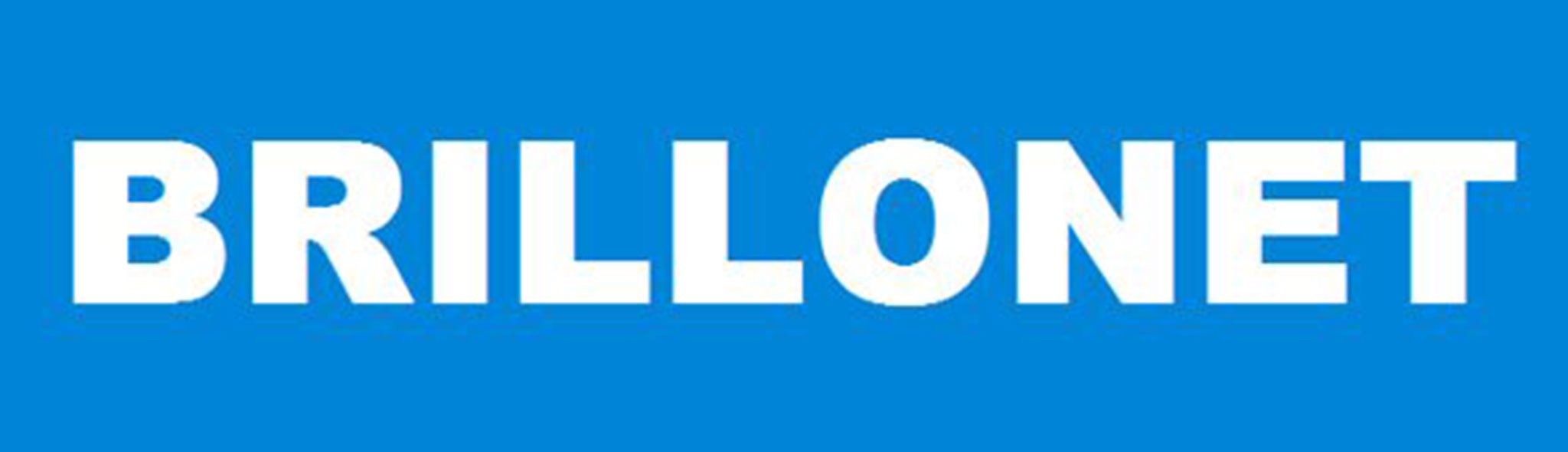 Logotipo de Pulidos Brillonet