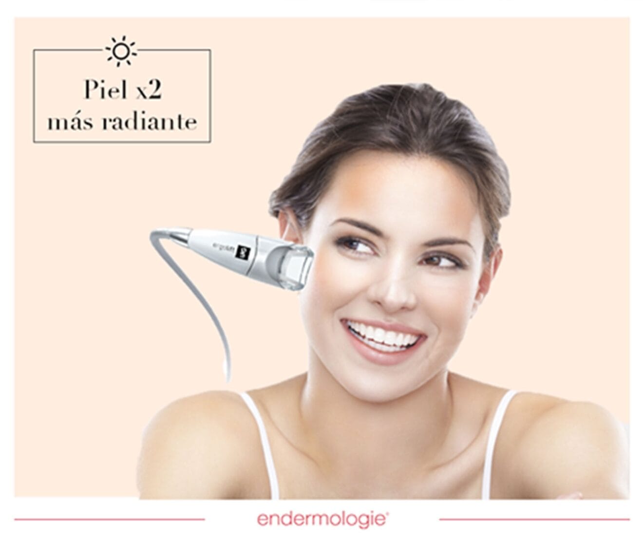 Piel más radiante con LPG Endermologie en Centre Fisiobioestètic