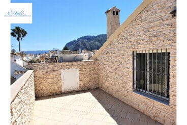 Planta alta de una casa en venta en Vergel – Stella Inmo Consulting