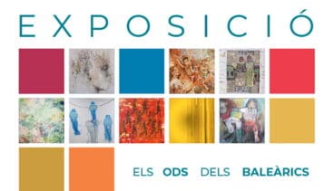 portada exposicion en el verger