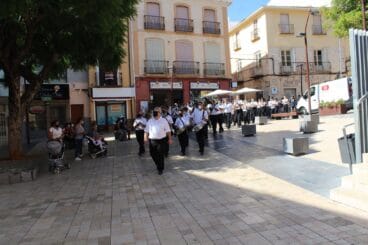 Programación 9 d’Octubre de 2020 en Dénia