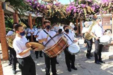 Programación 9 d’Octubre de 2020 en Dénia 03