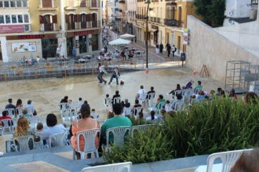 Programación 9 d’Octubre de 2020 en Dénia 05