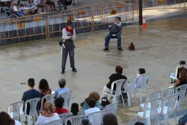 Programación 9 d’Octubre de 2020 en Dénia 06