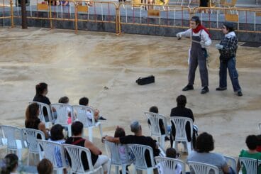 Programación 9 d’Octubre de 2020 en Dénia 08