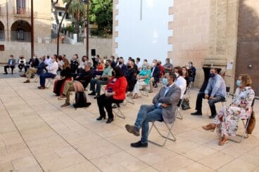 Programación 9 d’Octubre de 2020 en Dénia 09