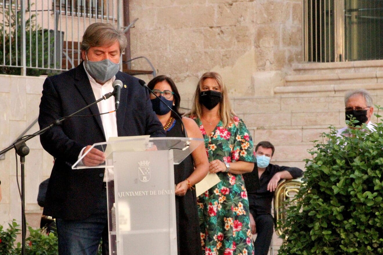 Programación 9 d'Octubre de 2020 en Dénia 15
