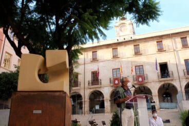 Programación 9 d’Octubre de 2020 en Dénia 21