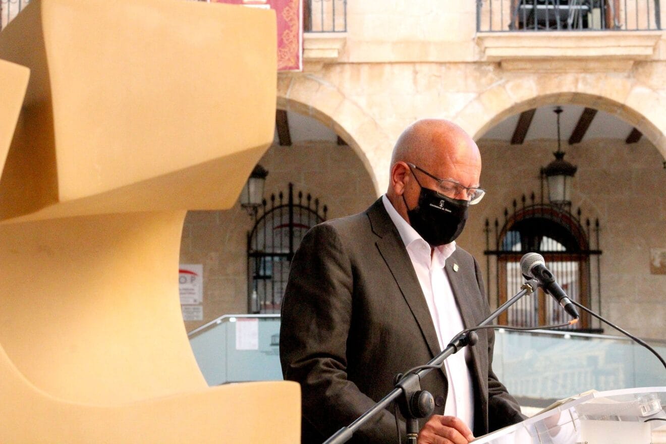 Programación 9 d'Octubre de 2020 en Dénia 24