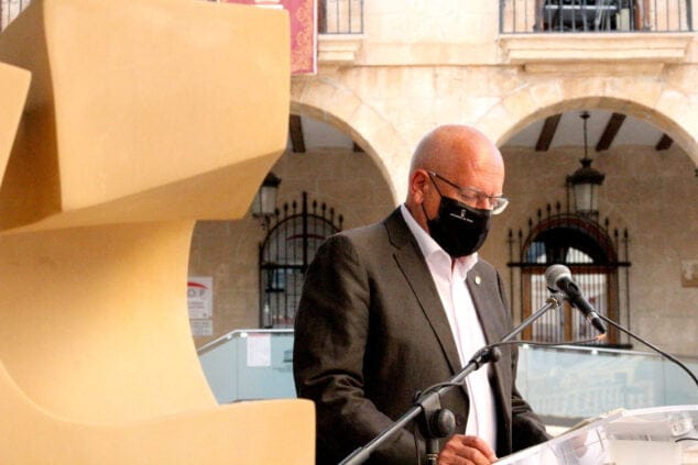 programacion 9 doctubre de 2020 en denia 24