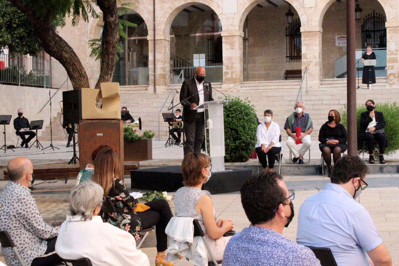 Programación 9 d'Octubre de 2020 en Dénia 25