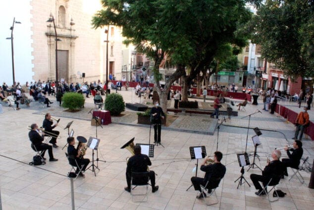 programacion 9 doctubre de 2020 en denia 27