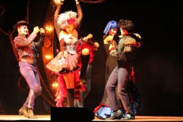 Programación 9 d’Octubre de 2020 en Dénia 40