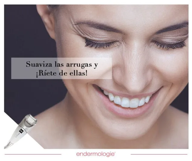 Descubre el placer de LPG Endermologie y saca tu belleza en Centre Fisiobioestètic 1 reduce las arrugas lpg endermologie denia centre fisiobioestetic