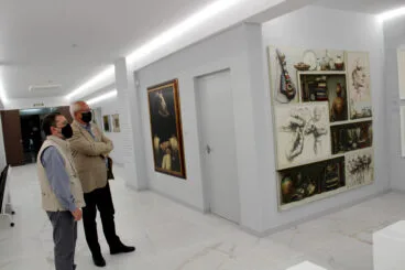 sala de lespai dart joan castejon