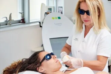 Oferta segunda zona gratis en depilación láser – Clínica Estética Castelblanque