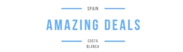Logotipo de Amazing Deals Costa Blanca